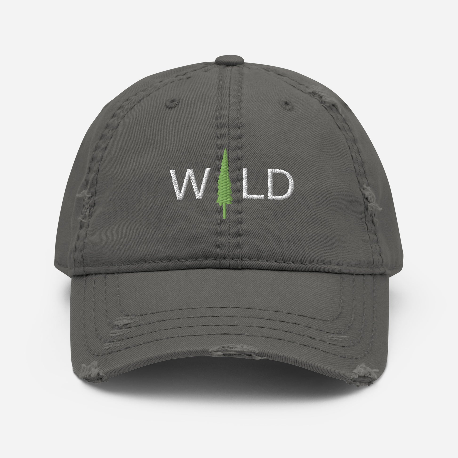 tree forest wild outdoor national hat cap ballcap nature explore outside free mountain hiking 