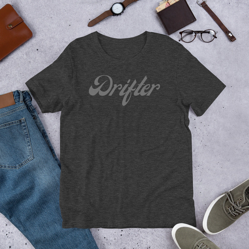 Drifter Unisex T-shirt