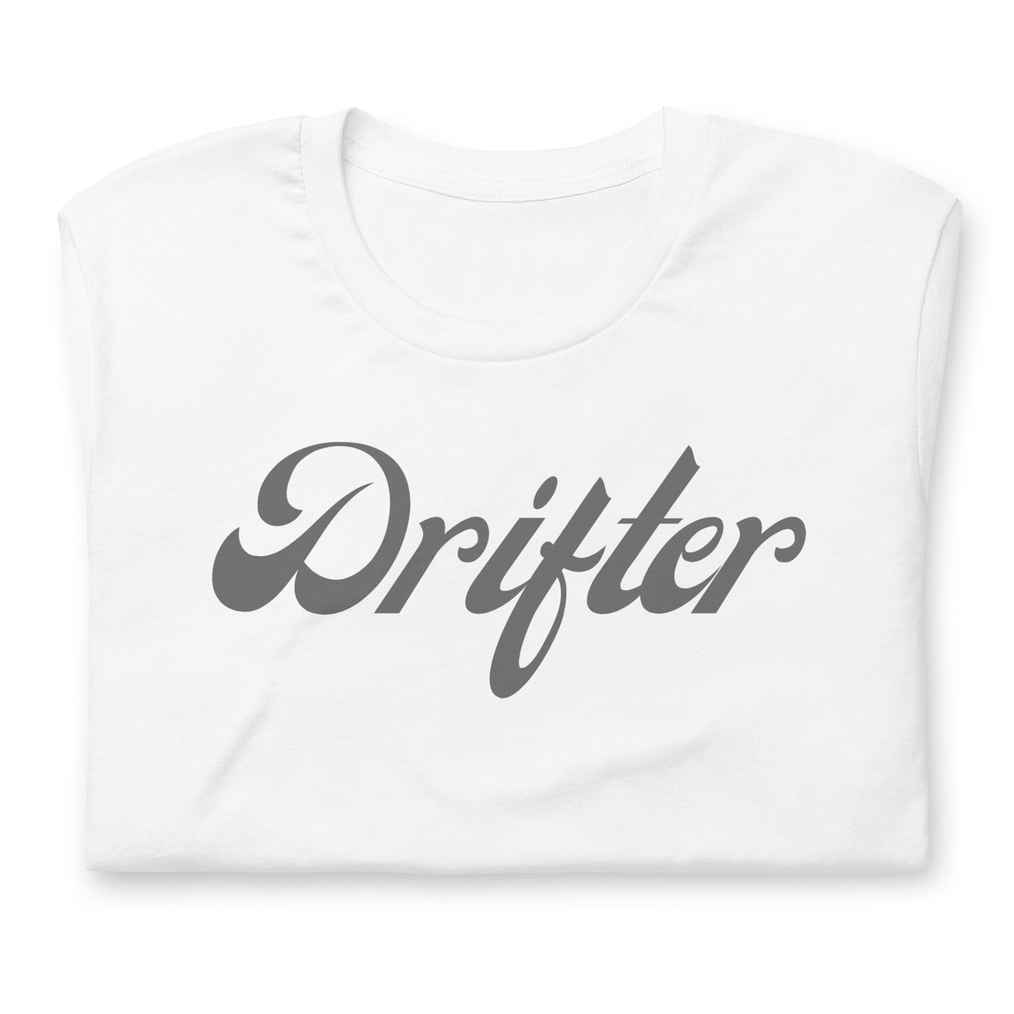 Drifter Unisex T-shirt